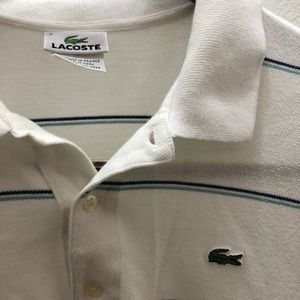 Lacoste Polo